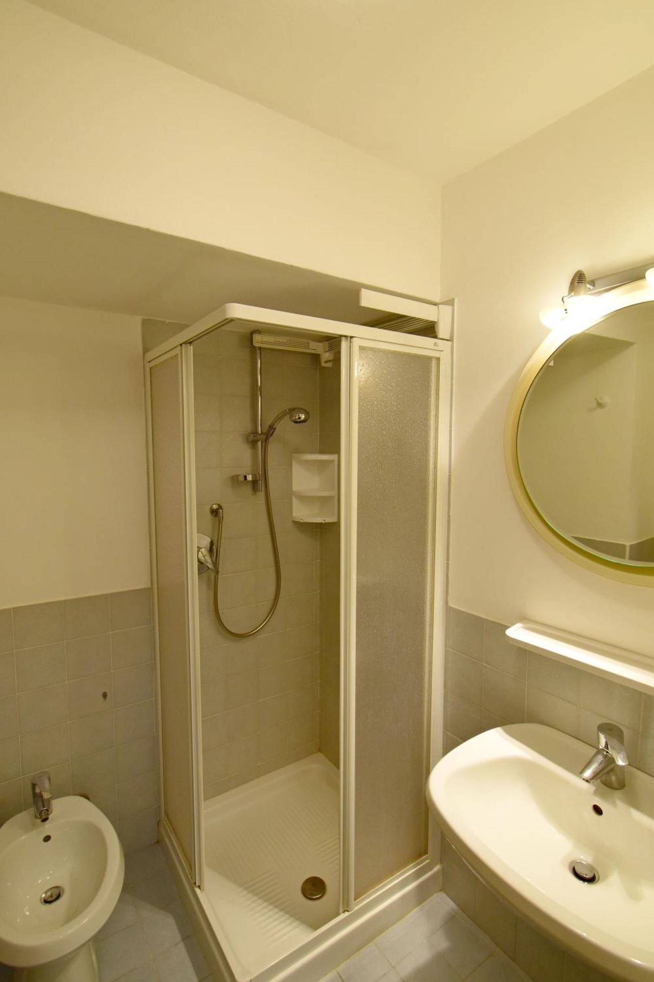 Emerald Studio Apartment Madonna Eksteriør billede