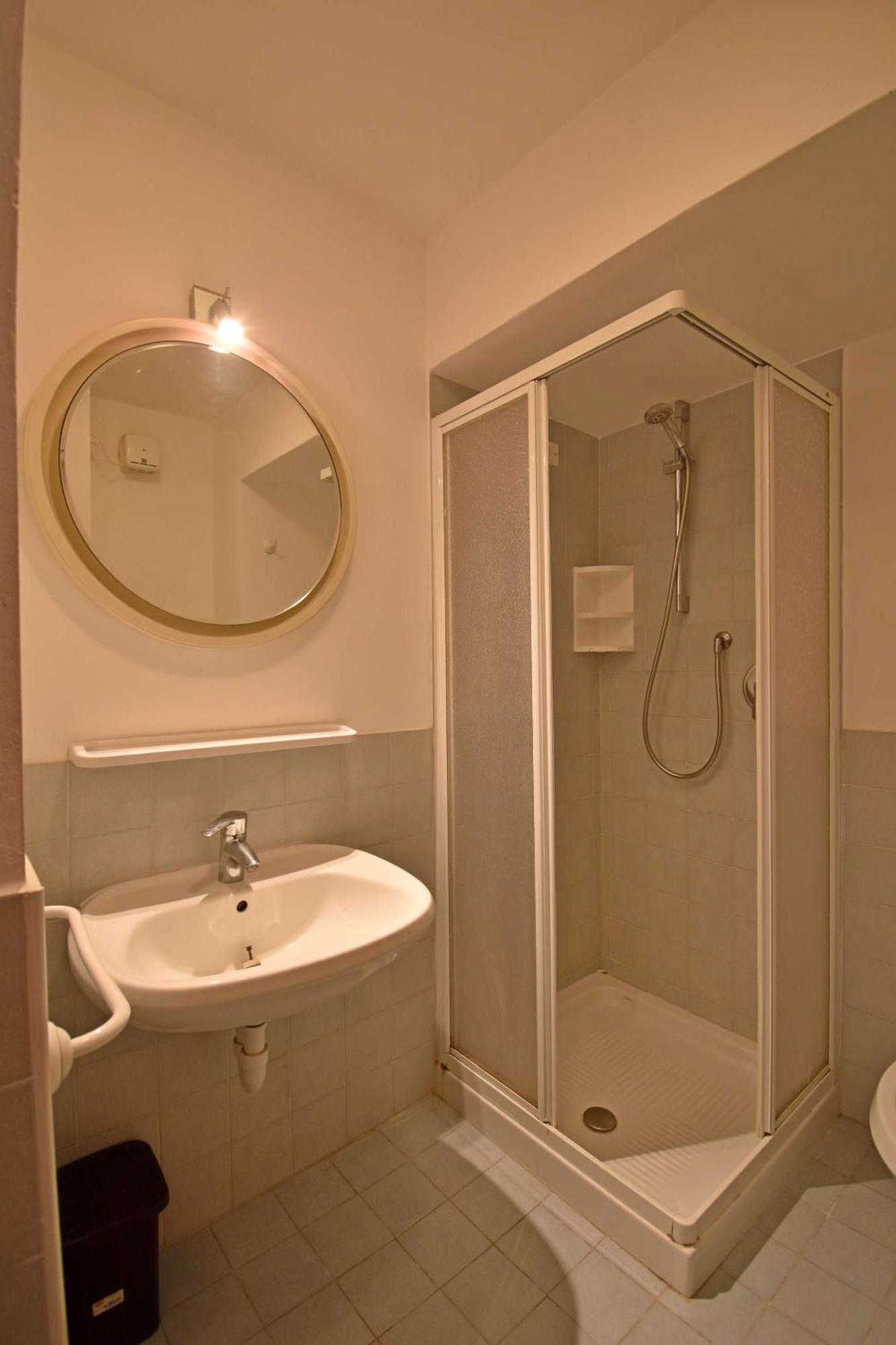 Emerald Studio Apartment Madonna Eksteriør billede
